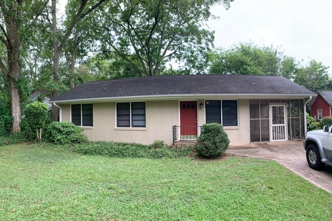 property at 145 Seminole Ave