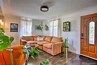 1260 Clinton St in Aurora, CO - Building Photo - Building Photo