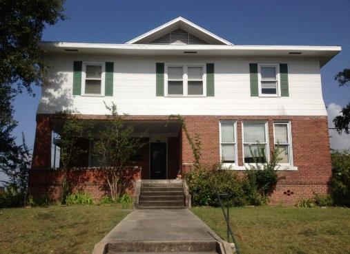 1152 Hodges St in Lake Charles, LA - Foto de edificio - Other