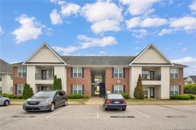 property at 1908 Harcourt Cir