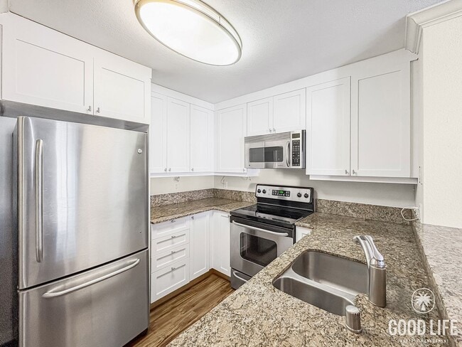property at 8889 Caminito Plaza Centro