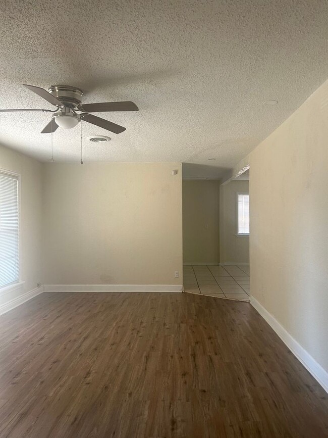 property at 1503 NW 18th St