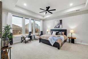 1005 Wimberly Ln in Northlake, TX - Building Photo