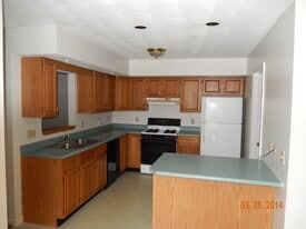 18 Cherry St, Unit D in Phoenix, NY - Building Photo