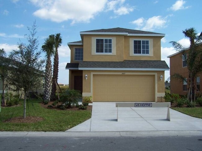 7093 Chatum Light Run in Bradenton, FL - Building Photo - Building Photo