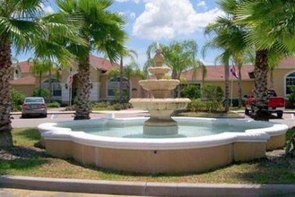 Treasure Cay Apartments in Fort Pierce, FL - Building Photo - Building Photo