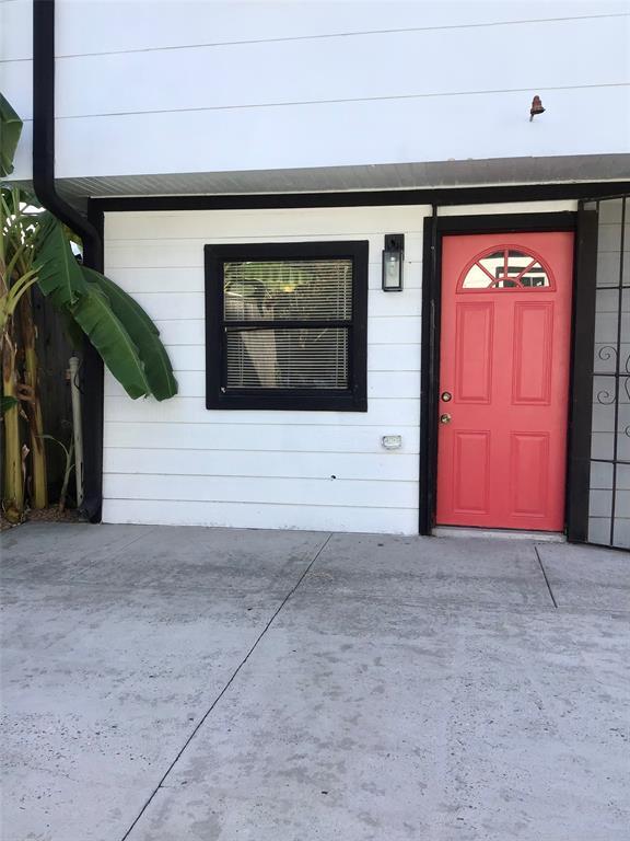 property at 5530 Truett St