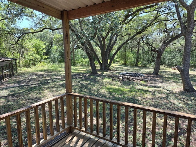 property at 4700 State Hwy 95