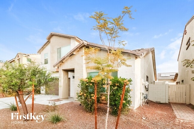 21158 W Holly St in Buckeye, AZ - Building Photo - Building Photo