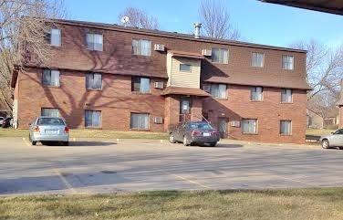 1649 Aber Ave in Iowa City, IA - Building Photo - Building Photo