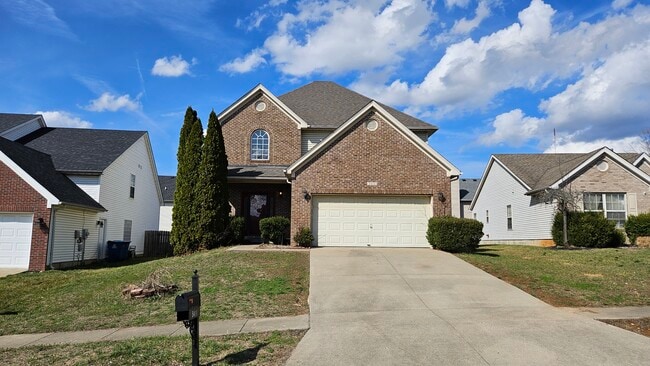 5411 Skeffington Way in Louisville, KY - Building Photo - Building Photo