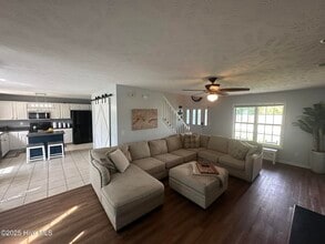 103 Louie Ln in Jacksonville, NC - Building Photo - Building Photo
