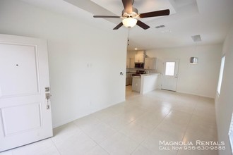 101 E Tropic Star Dr-Unit -G in Pharr, TX - Building Photo - Building Photo