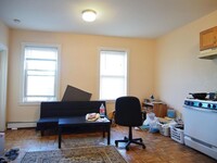 1576 Tremont St, Unit 3 in Boston, MA - Building Photo - Building Photo