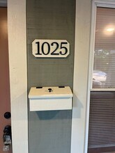 1025 Hervey St in Indianapolis, IN - Building Photo - Building Photo