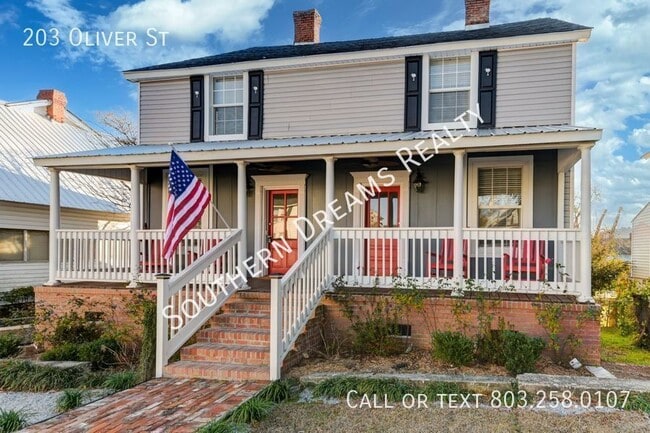 203 Oliver St