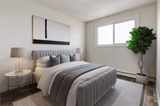 WaverTree Apartments in Saskatoon, SK - Building Photo - Building Photo