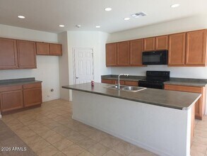 19949 W Harrison St in Buckeye, AZ - Building Photo - Building Photo