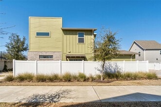 8101 Frida Bend in Austin, TX - Building Photo - Building Photo