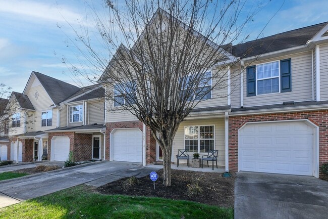 property at 5625 Fellowship Dr