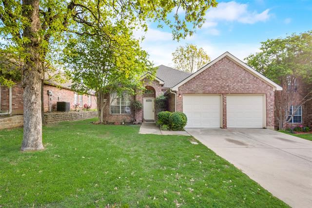 property at 1508 Shadow Crest Dr