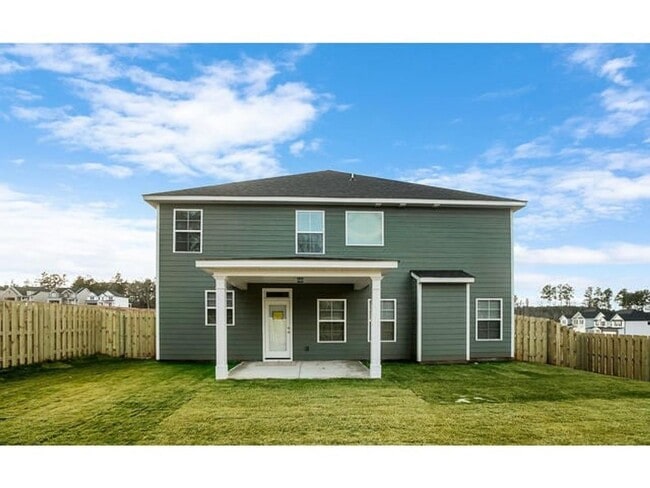 property at 210 Palisade Rdg