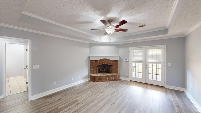 275 Allen Dr in Millbrook, AL - Building Photo - Building Photo