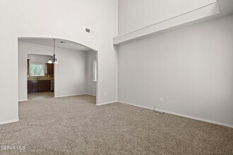 3148 Blue Dirt Cir in El Paso, TX - Building Photo - Building Photo