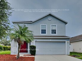 3306 97th Ln E in Palmetto, FL - Building Photo