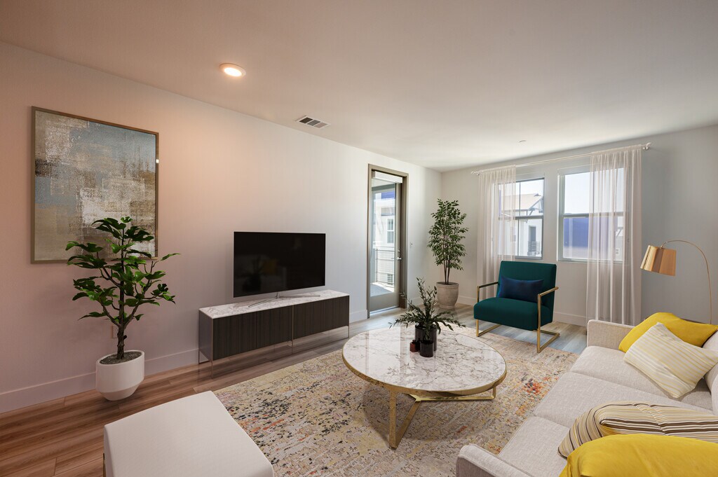 Citron Anaheim, CA Apartments