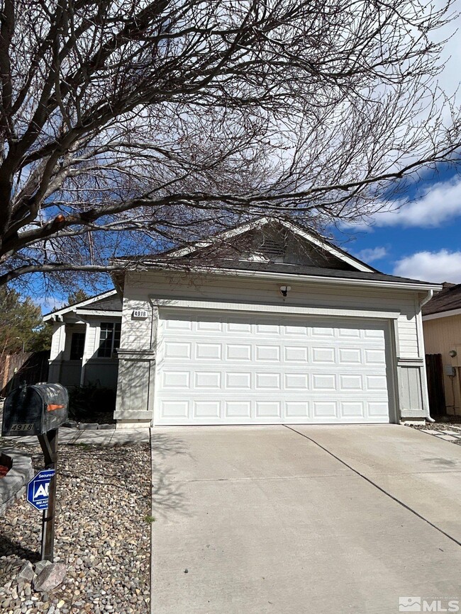 property at 4918 Bayridge Ln