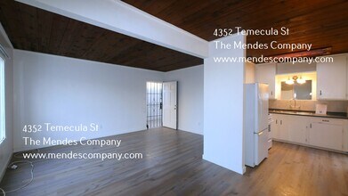 4352 Temecula St in San Diego, CA - Building Photo - Building Photo