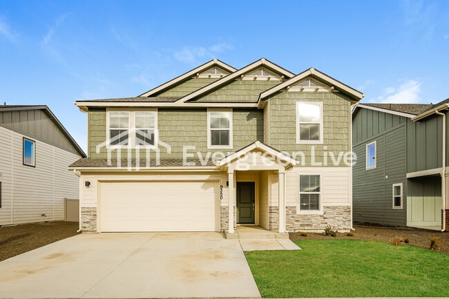 property at 9350 W Happy Day Dr