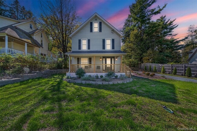 property at 50 Dubois St