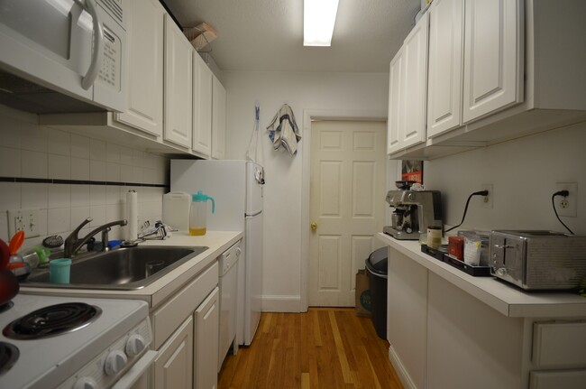 14 Westland Ave, Unit 2BED FENWAY