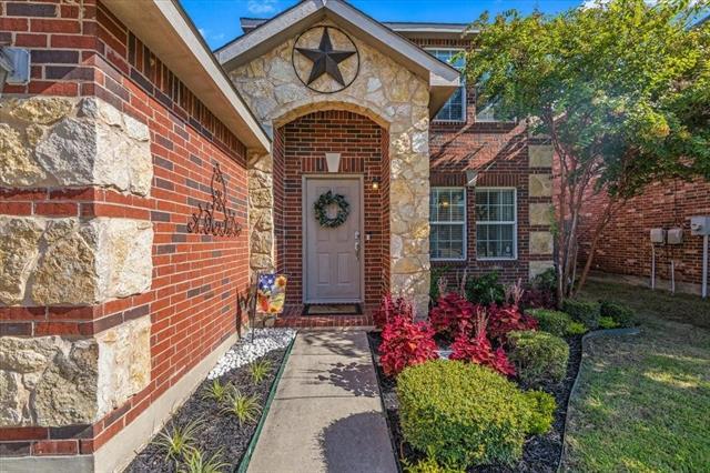 2133 Burnside Dr in Fort Worth, TX - Building Photo - Building Photo