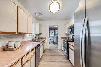 667 W Las Lomitas Rd in Tucson, AZ - Building Photo - Building Photo