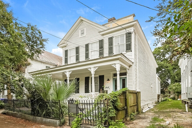 property at 263 Rutledge Ave
