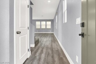 3451 Jade Flower St in Las Vegas, NV - Building Photo - Building Photo