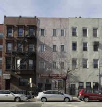 1236 Bedford Ave in Brooklyn, NY - Building Photo - Building Photo