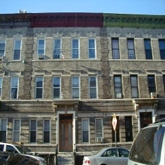 183 Jefferson St in Brooklyn, NY - Building Photo - Building Photo