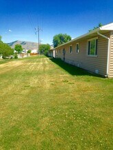 100 S Curtis St in Missoula, MT - Building Photo - Building Photo