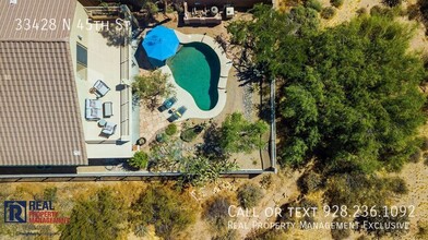 33428 N 45th St in Cave Creek, AZ - Building Photo - Building Photo