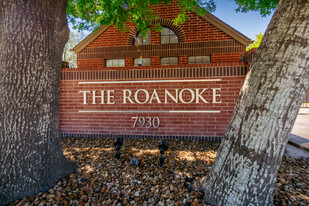 7930 Roanoke Run Apartments