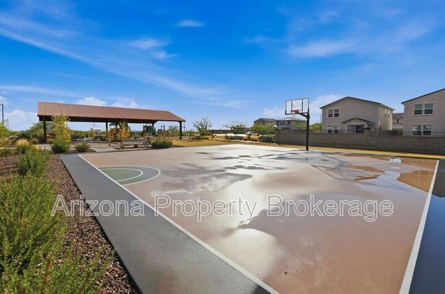 17232 W Paraiso Ln in Surprise, AZ - Building Photo - Building Photo