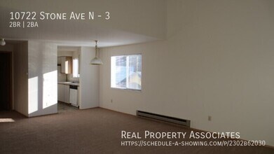 10722 Stone Ave N in Seattle, WA - Building Photo - Building Photo