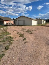 1718 Poplar Ave in Canon City, CO - Building Photo - Building Photo