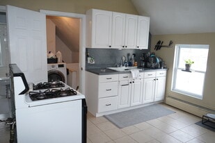 1 Dean St, Unit 2 in Cranston, RI - Building Photo