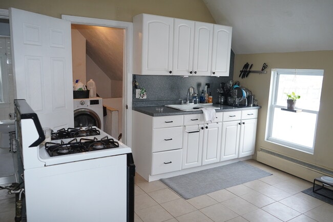 property at 1 Dean St