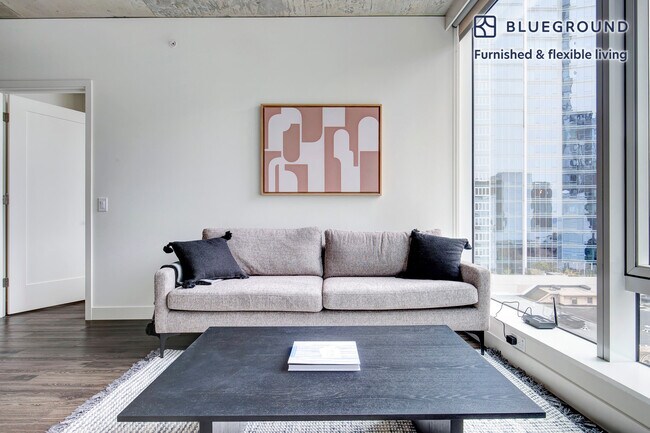 1600 2nd Ave in Seattle, WA - Building Photo - Building Photo